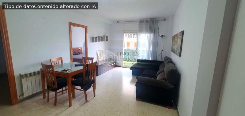 Foto 792099b0-5cae-4298-82b3-69e559d5961e. Piso  situado en el centro en Centre Granollers