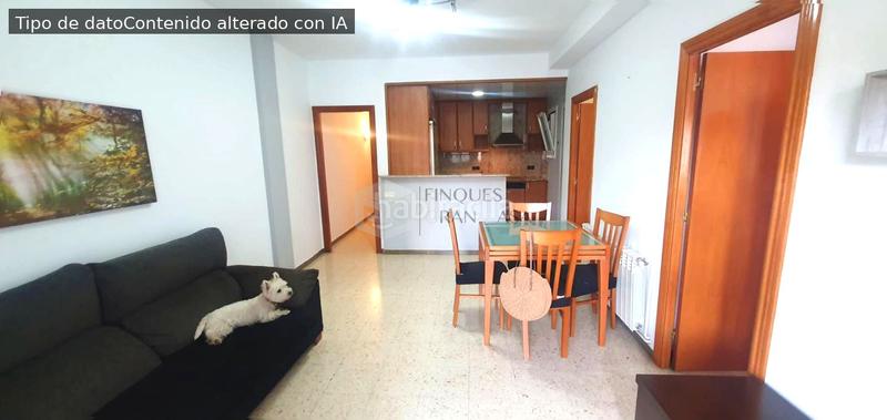 Foto 952e369a-cade-4a5e-9771-8f74fd79f597. Piso  situado en el centro en Centre Granollers