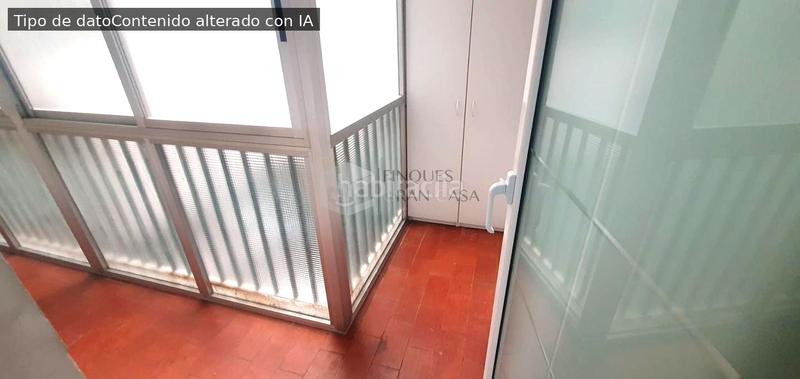 Foto d5c4474e-1ddc-48d0-85bc-79252ab33449. Piso  situado en el centro en Centre Granollers