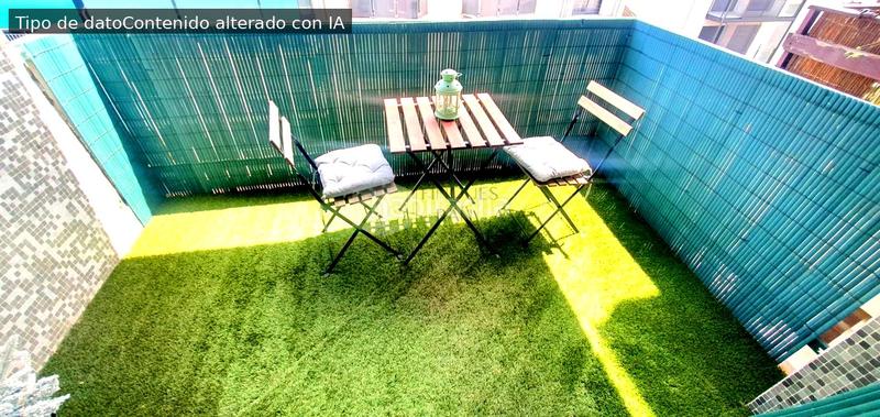 Foto e843a75c-2ec4-4625-9fa1-0b92fd6079fe. Piso  situado en el centro en Centre Granollers