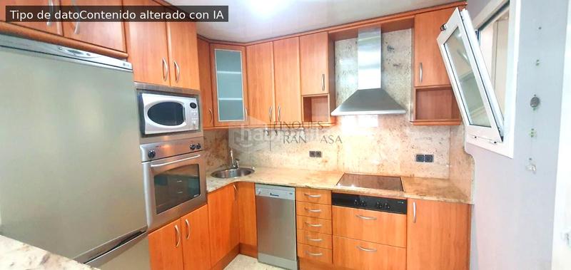 Foto fab484bc-5379-4928-bb02-903e293d18bf. Piso  situado en el centro en Centre Granollers