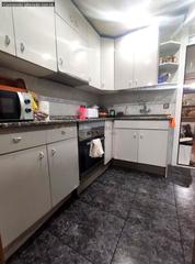 Planta baja en Canovelles. Planta baja con patio de 36 m2