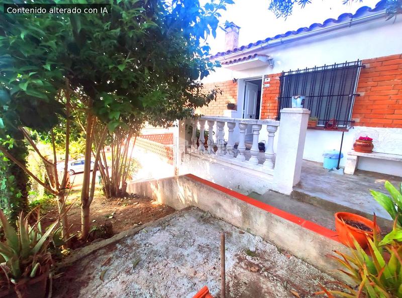 Foto 14a7773a-4e2a-488f-b411-fc5828c617c9. Maison jumelée avec chauffage parking dans Lliçà de Vall