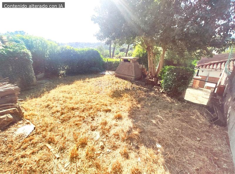 Foto 2a5d3656-4742-4671-81cb-061aa8728c71. Maison jumelée avec chauffage parking dans Lliçà de Vall