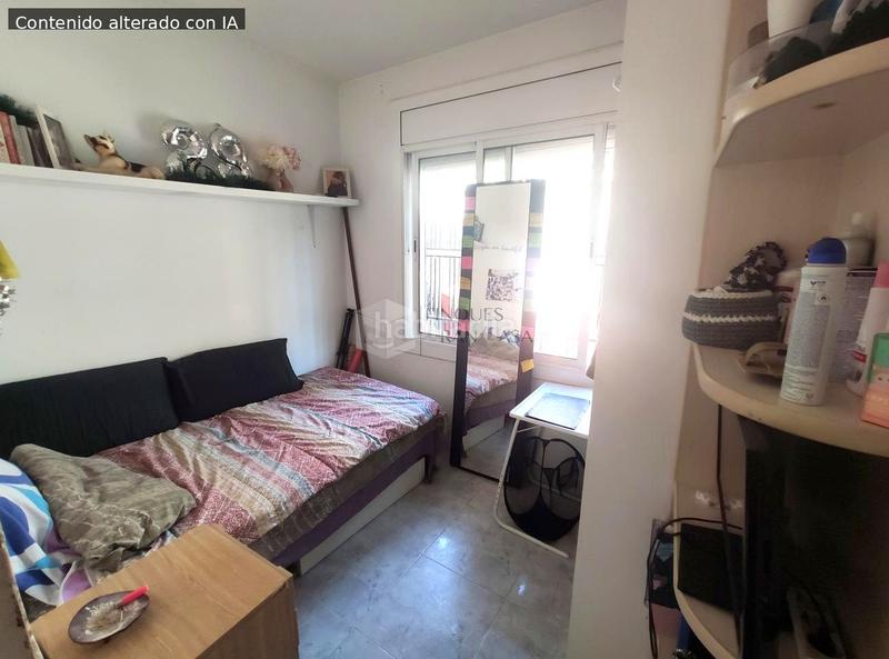 Foto 33280434-8c27-4f04-965b-2838abdc57df. Maison jumelée avec chauffage parking dans Lliçà de Vall