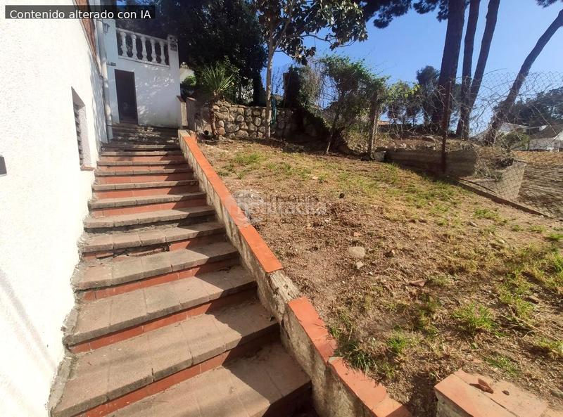 Foto 3e56c7f8-3667-47ef-88cd-33dacf017d50. Maison jumelée avec chauffage parking dans Lliçà de Vall