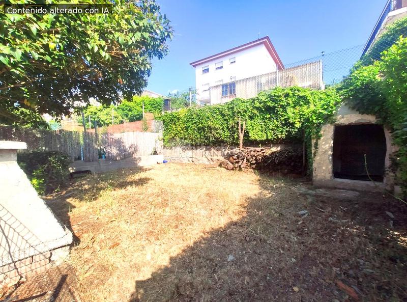 Foto 45116497-ef94-49ff-b7fc-c6bd78de9805. Maison jumelée avec chauffage parking dans Lliçà de Vall