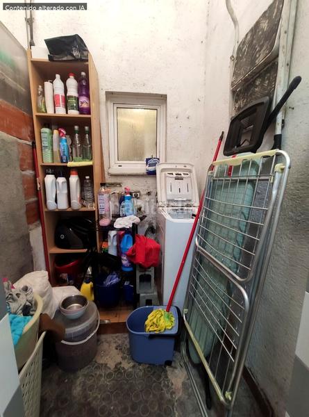 Foto 49caa5fe-e49b-4de9-b0e0-99dc25b2bf13. Maison jumelée avec chauffage parking dans Lliçà de Vall