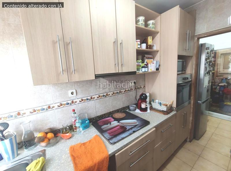 Foto 5961c99d-9eb0-4447-bcf8-d8031f381239. Maison jumelée avec chauffage parking dans Lliçà de Vall