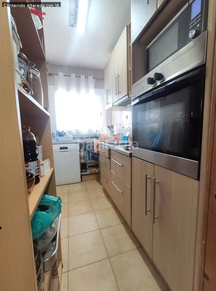 Foto 59ce5646-59bb-444a-a889-3e1ac9179dd3. Maison jumelée avec chauffage parking dans Lliçà de Vall