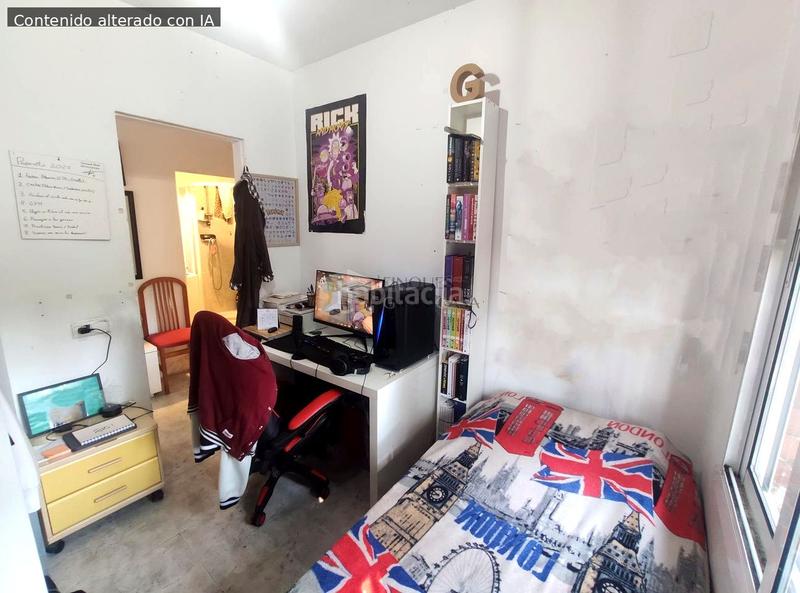 Foto 7939d987-fd06-44c7-a565-f85c082ba4d4. Maison jumelée avec chauffage parking dans Lliçà de Vall