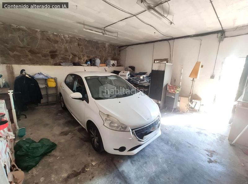 Foto 7c479358-7c05-4f46-9603-ccc34a2d13ec. Maison jumelée avec chauffage parking dans Lliçà de Vall