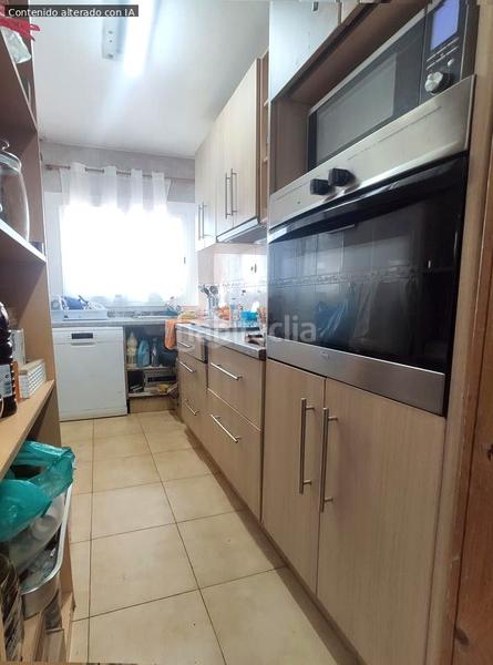 Foto 808a9424-0b97-41f2-a50a-ed77c8dc625b. Maison jumelée avec chauffage parking dans Lliçà de Vall