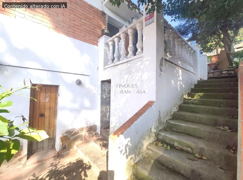 Foto 942cc051-5613-4e9d-b4cc-1204137f2cab. Maison jumelée avec chauffage parking dans Lliçà de Vall