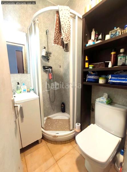 Foto 99f5d3cf-ac16-44b2-a230-4f968136cf62. Maison jumelée avec chauffage parking dans Lliçà de Vall