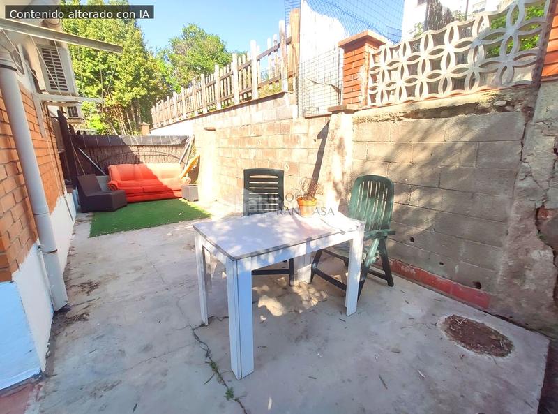 Foto 9d767175-57c5-4156-be02-4c6a42c3b6f0. Maison jumelée avec chauffage parking dans Lliçà de Vall