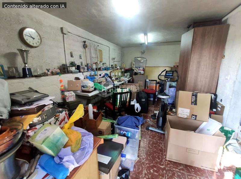 Foto a8425843-523e-4c5e-8c64-1664aab73739. Maison jumelée avec chauffage parking dans Lliçà de Vall