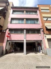 Gebäude in Cirera. Se venden dos edificios conectados en mataró