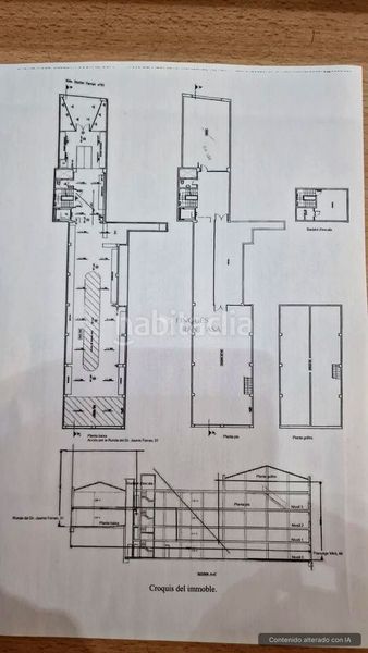 Foto 01dc141f-86e0-450b-b510-fb8e9df76560. Edificio in Cirera Mataró