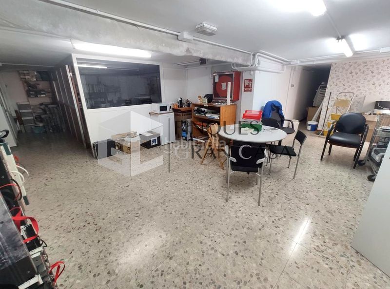 Foto 12e4d47a-d1f2-4586-a071-c065d71e9012. Edificio in Cirera Mataró