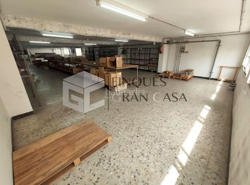 Foto 32d391c1-2b61-4482-83d4-89d17d935c93. Edificio in Cirera Mataró