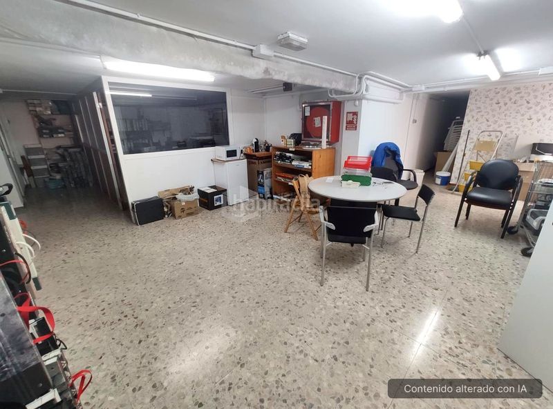Foto 7bc74a6a-b9fe-4942-aaea-58a1b92e7c67. Edificio in Cirera Mataró