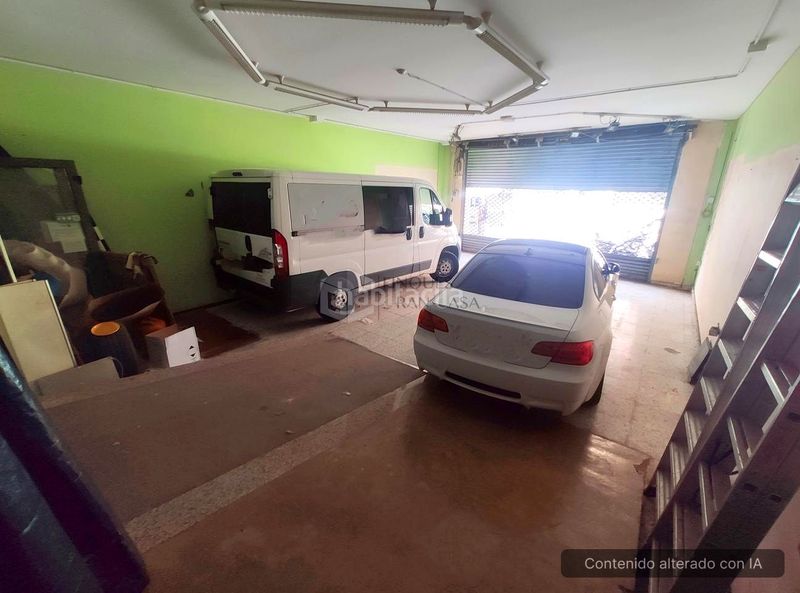 Foto a2dbf0c1-85fb-4371-b248-b9858ee39cf3. Edificio in Cirera Mataró