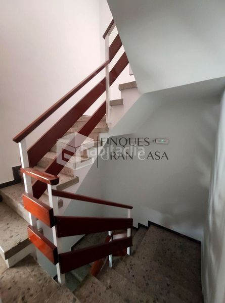 Foto a6289172-bb8c-4ad1-97ab-c99d811edb99. Edificio in Cirera Mataró