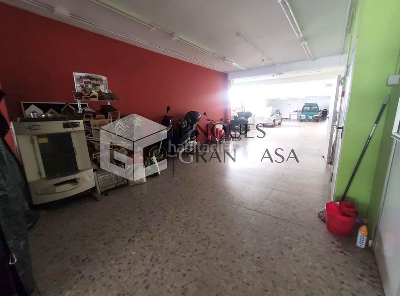 Foto aa4c67ac-1aed-4ba3-a089-e2c968ba48bb. Edificio in Cirera Mataró