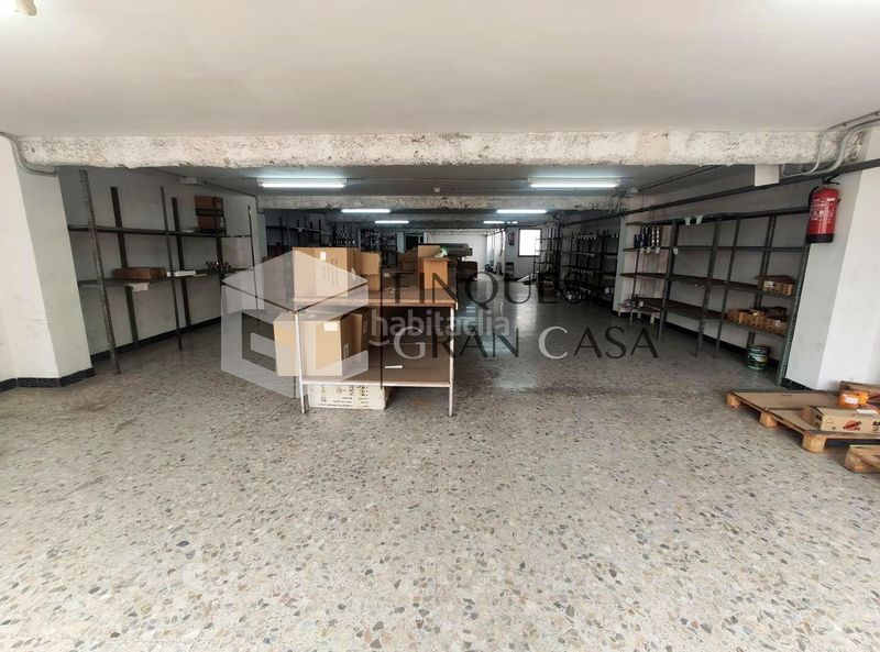 Foto b942532b-231e-488a-bfe4-0f4c02bc5254. Edificio in Cirera Mataró