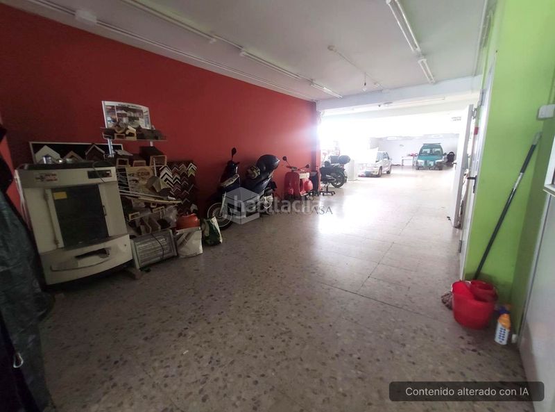 Foto c0b78547-191d-4243-a6ea-34aeb2afc915. Edificio in Cirera Mataró