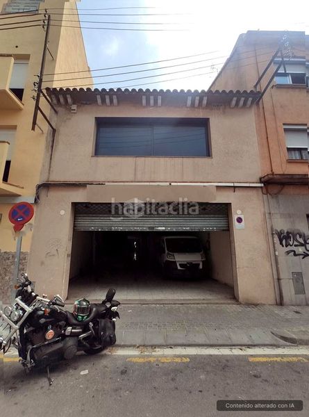 Foto d49dae91-f7e7-483f-bc7e-9e550da4c2d8. Edificio in Cirera Mataró