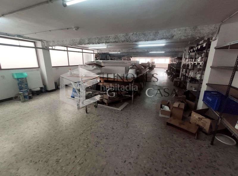 Foto fcb62e4a-b89f-4175-b6d4-ee6f6d079792. Edificio in Cirera Mataró