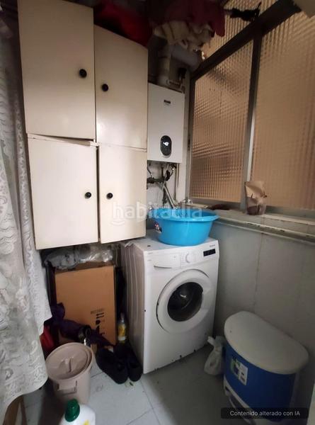 Foto 8fdb9edf-7d03-46a3-a42f-0ea4b1b19b4a. Appartement avec chauffage dans Congost Granollers