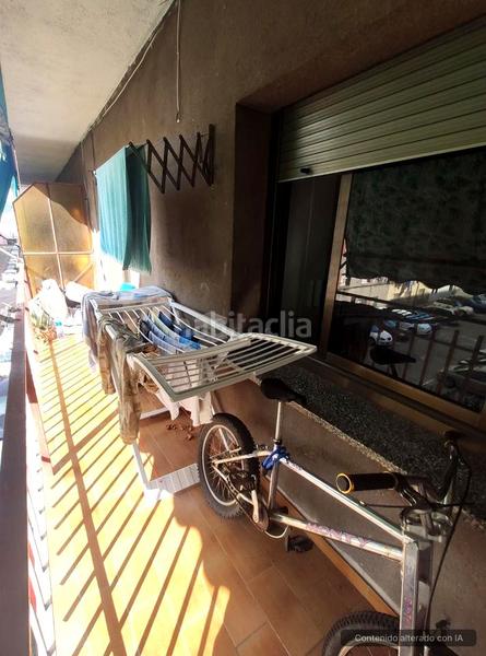 Foto 99fd5ca8-f0ce-4d36-9bf1-740c67f9d0ce. Appartement avec chauffage dans Congost Granollers