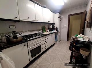 Appartement à Congost. Oportunidad en zona congost granollers