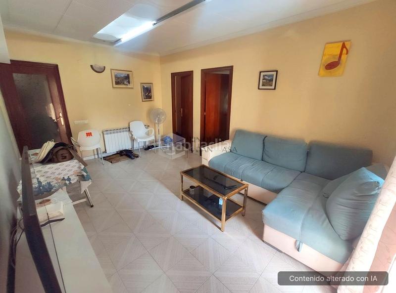 Foto 9cbffbaa-d076-4ceb-8525-665b4dd7098f. Appartement avec chauffage dans Congost Granollers