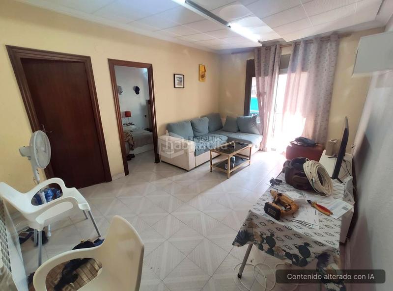 Foto ba227332-6323-49a0-8cd0-d96b93f351db. Appartement avec chauffage dans Congost Granollers