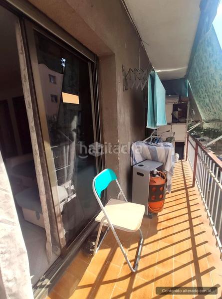 Foto e043e639-4cc5-4cf6-b5df-0cef4fa7bf0b. Appartement avec chauffage dans Congost Granollers