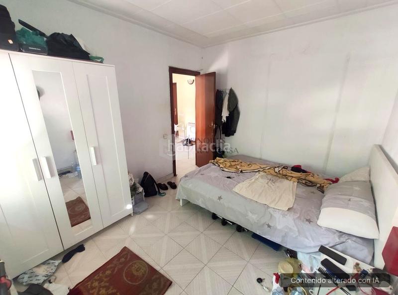 Foto e2f494b8-1c73-42ca-ae74-e49a23239ba9. Appartement avec chauffage dans Congost Granollers