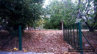 Terreny residencial a Carrer can tabac 18. Terreno llano de 1000m2 con fácil acceso