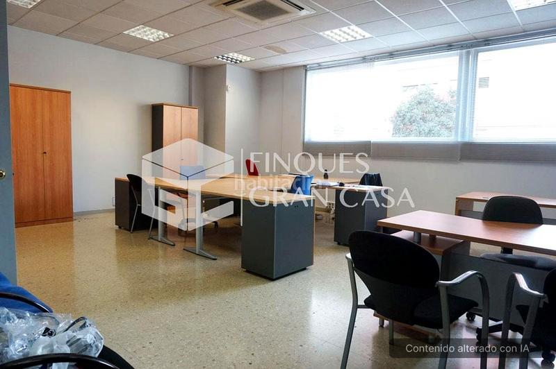 Foto 0277c927-03e3-4d39-8a23-ffc214dd3b7e. Affitto locale commerciale in Congost Granollers