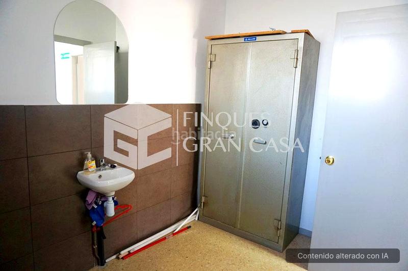 Foto 1310333a-596a-482a-be3b-a5495d007e68. Affitto locale commerciale in Congost Granollers