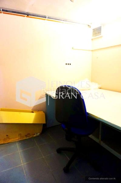 Foto 17ceb895-1443-45e4-9b2f-f0246d1b6f43. Affitto locale commerciale in Congost Granollers