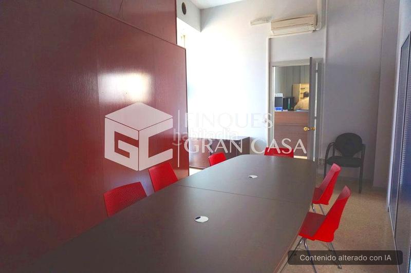 Foto a4c1652d-81e5-40b1-9534-80076fd4a362. Affitto locale commerciale in Congost Granollers