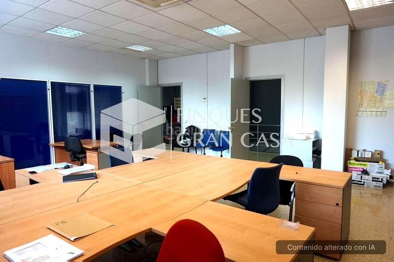 Foto 114b3b0b-ae62-4551-9644-c34bc1bdf279. Lloguer local comercial a Congost Granollers