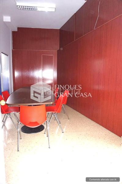 Foto 514682fa-7365-4e26-b8b8-a51f1c56e531. Lloguer local comercial a Congost Granollers