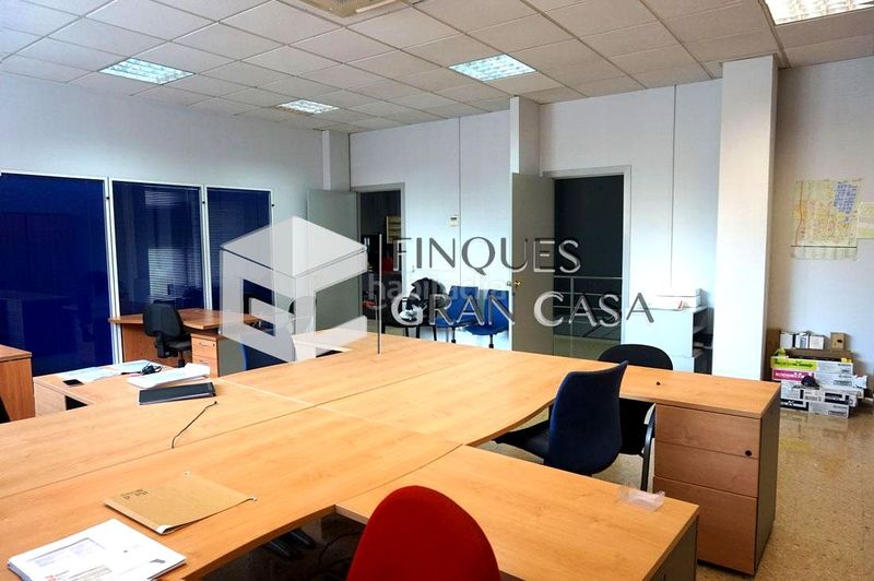 Foto 5d37ea1d-72cc-46d8-b11c-9647db9726b8. Lloguer local comercial a Congost Granollers