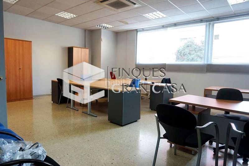 Foto 8953b92a-0a67-4c82-8ca6-587da9c9f14a. Lloguer local comercial a Congost Granollers