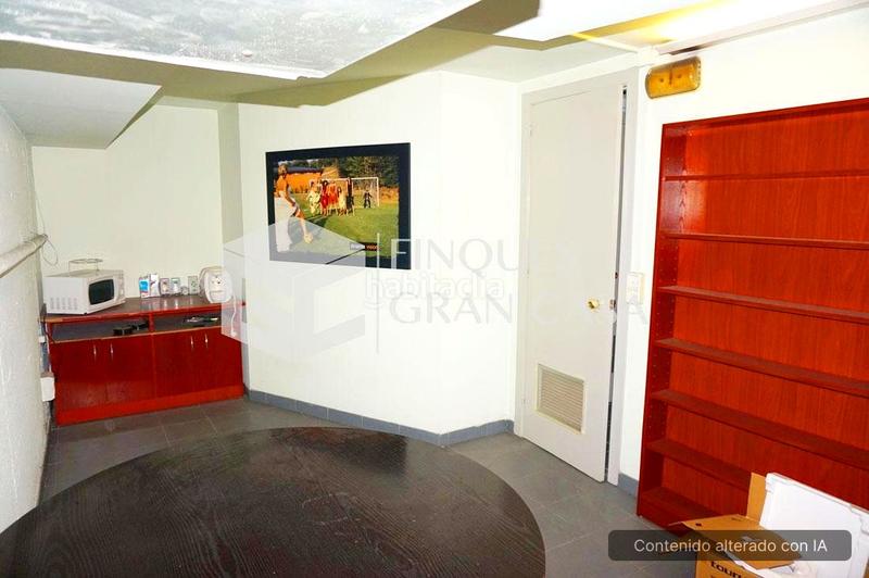 Foto a8d2956d-4ee8-4d65-b0ec-39fdd4d3ce70. Lloguer local comercial a Congost Granollers